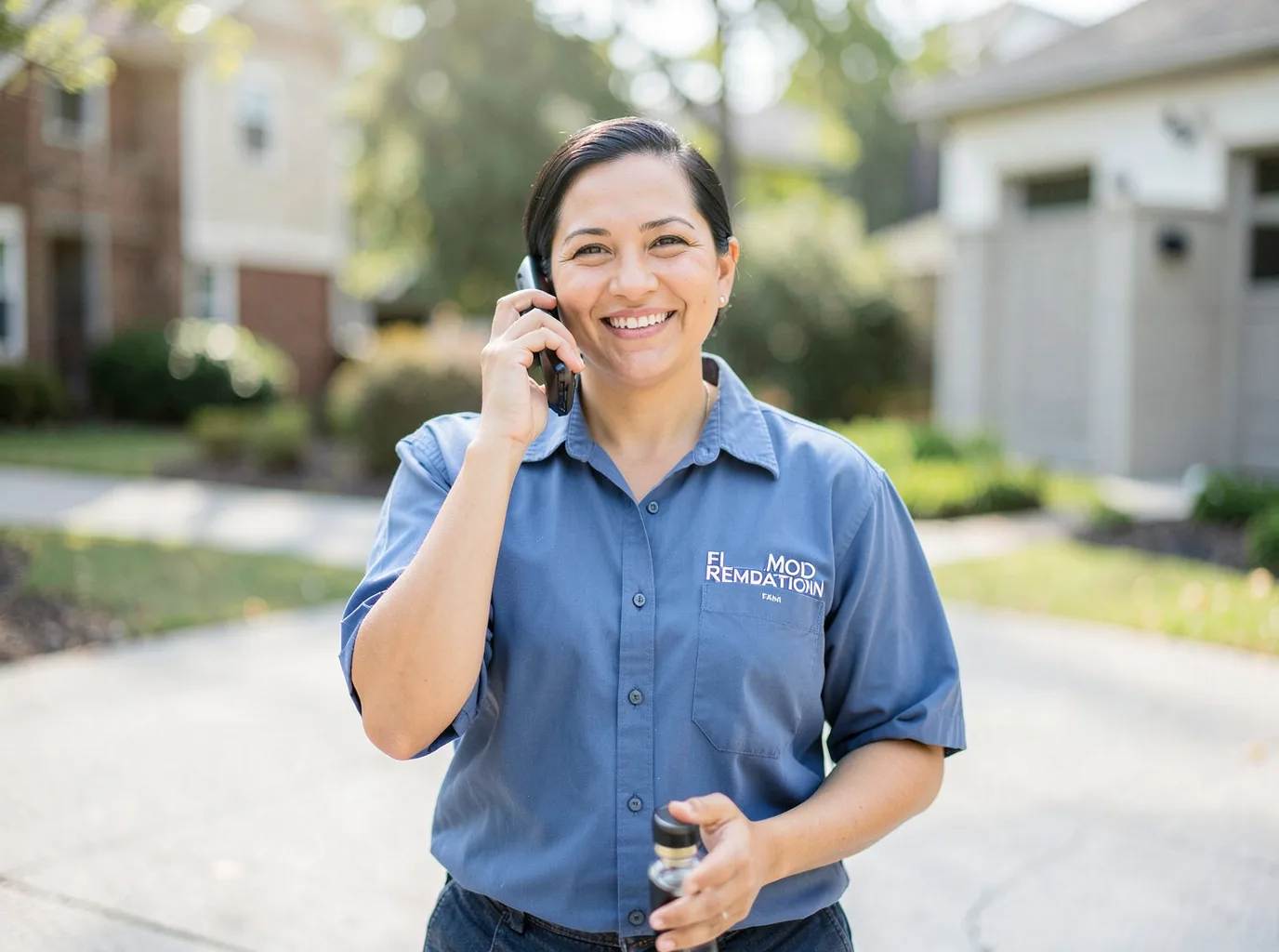 Mold Remediation Sterling City, TX FAQs